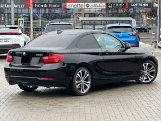 BMW 2 Series foto 4