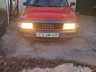 Audi 80