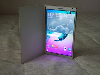 Samsung Galaxy Tab S 8.4 foto 3