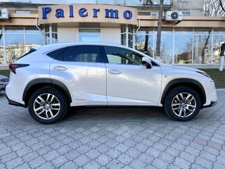 Lexus NX Series foto 2