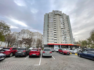 Apartament cu 3 camere, 97 m², Centru, Chișinău foto 10