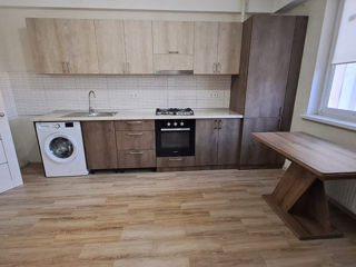 Apartament cu 1 cameră, 42 m², Botanica, Chișinău foto 7