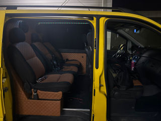 Mercedes Vito foto 7