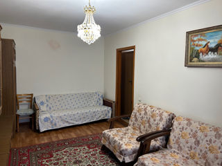 Apartament cu 2 camere, 60 m², Ciocana, Chișinău foto 10