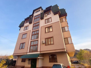 Apartament cu 2 camere, 104 m², Centru, Codru, Chișinău mun.