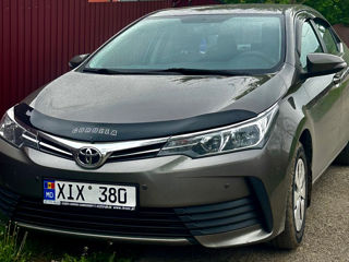 Toyota Corolla foto 4