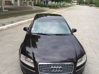 Audi A8 foto 3