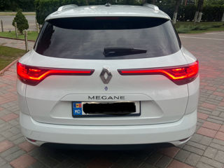 Renault Megane foto 5