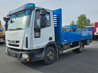 Iveco Eurocargo foto 12