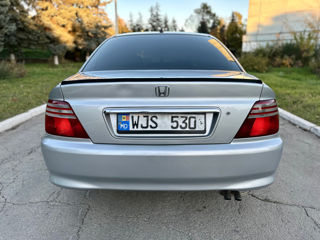 Honda Accord foto 6