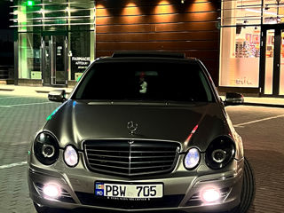 Mercedes E-Class foto 3