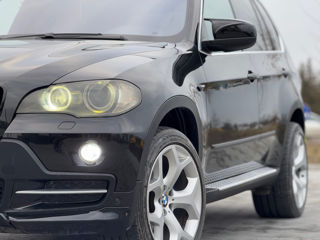 BMW X5 foto 4