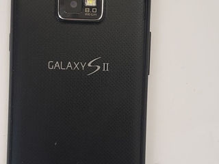 Samsung Galaxy S2 i9100 отличное состояние foto 3