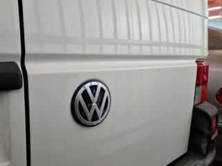 VW T4 2002 foto 5