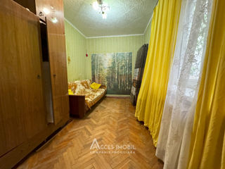 Apartament cu 2 camere, 41 m², Râșcani, Chișinău foto 4