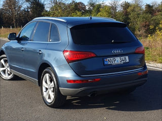 Audi Q5 foto 2