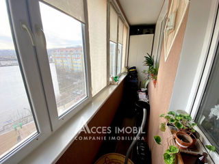 Apartament cu 2 camere, 58 m², Buiucani, Chișinău foto 11