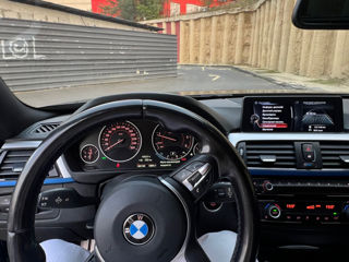 BMW 4 Series foto 4