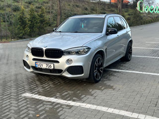 BMW X5 foto 3