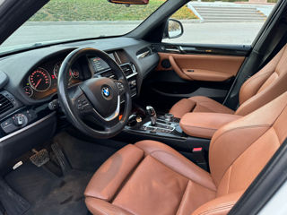 BMW X3 foto 3