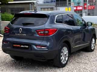 Renault Kadjar foto 5