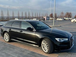 Audi A6 Avant foto 3