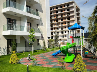 Vânzare, apartament, 3 camere, First Estates Pipera, București фото 12