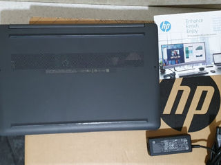 Hp 15s.Core i3 11th.8gb.Ssd 256gb.Как новый.Garantie 6luni. foto 9