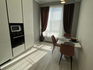 Apartament cu 2 camere, 63 m², Centru, Chișinău foto 8