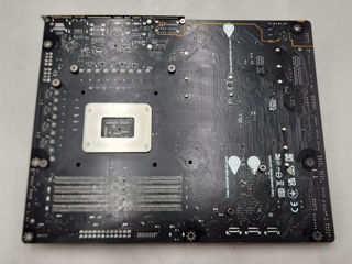 MSI MAG Z790 TOMAHAWK WiFi DDR4 LGA 1700 ATX Intel Motherboard foto 4