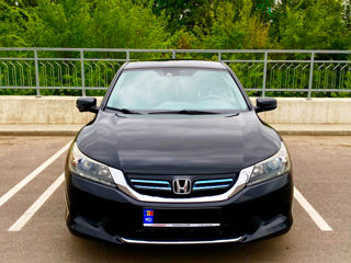 Honda Accord foto 2