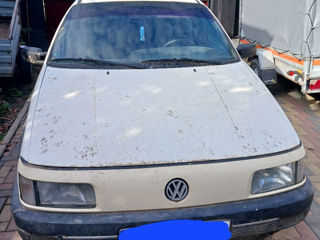 Volkswagen Passat foto 1