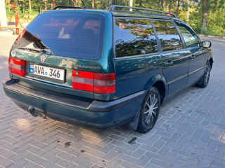 Volkswagen Passat foto 7