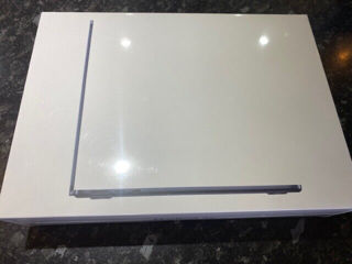 MacBook Air 13,6 M2 2022 16 RAM 256 Gb Space Gray