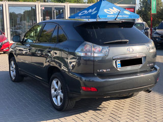 Lexus RX Series foto 4