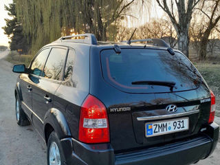 Hyundai Tucson foto 4