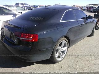 Audi A5 foto 3