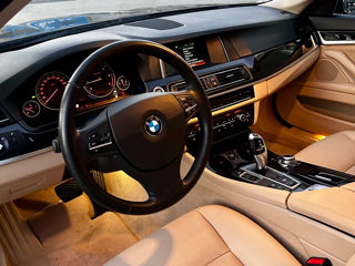 BMW 5 Series foto 7