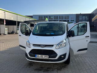 Ford Transit Connect foto 1