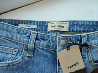 Blugi Pull&Bear foto 2