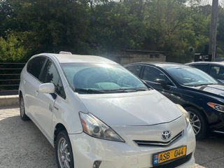Компания Daxi сдает свои авто для работы в такси. foto 3