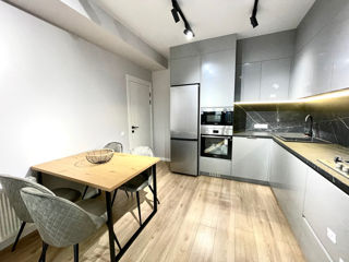 Apartament cu 2 camere, 80 m², Râșcani, Chișinău