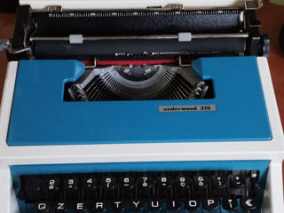 Underwood-315 foto 2