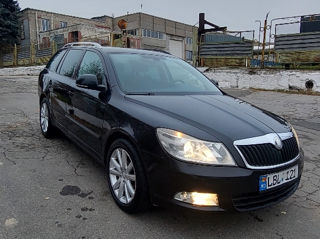 Skoda Octavia foto 2