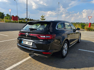 Renault Talisman foto 7