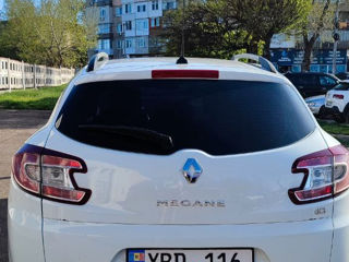 Renault Megane foto 4