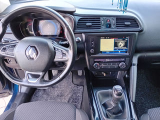 Renault Kadjar foto 9