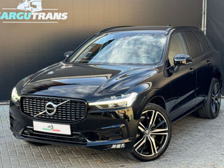 Volvo XC60 foto 2