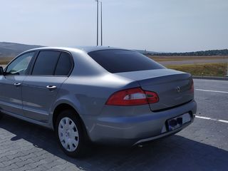 Skoda Superb foto 4