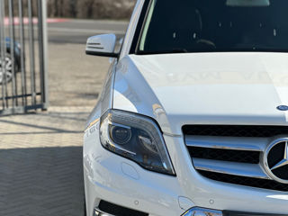 Mercedes GLK-Class foto 8